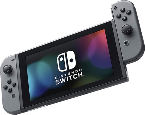 Nintendo switch deals just the console